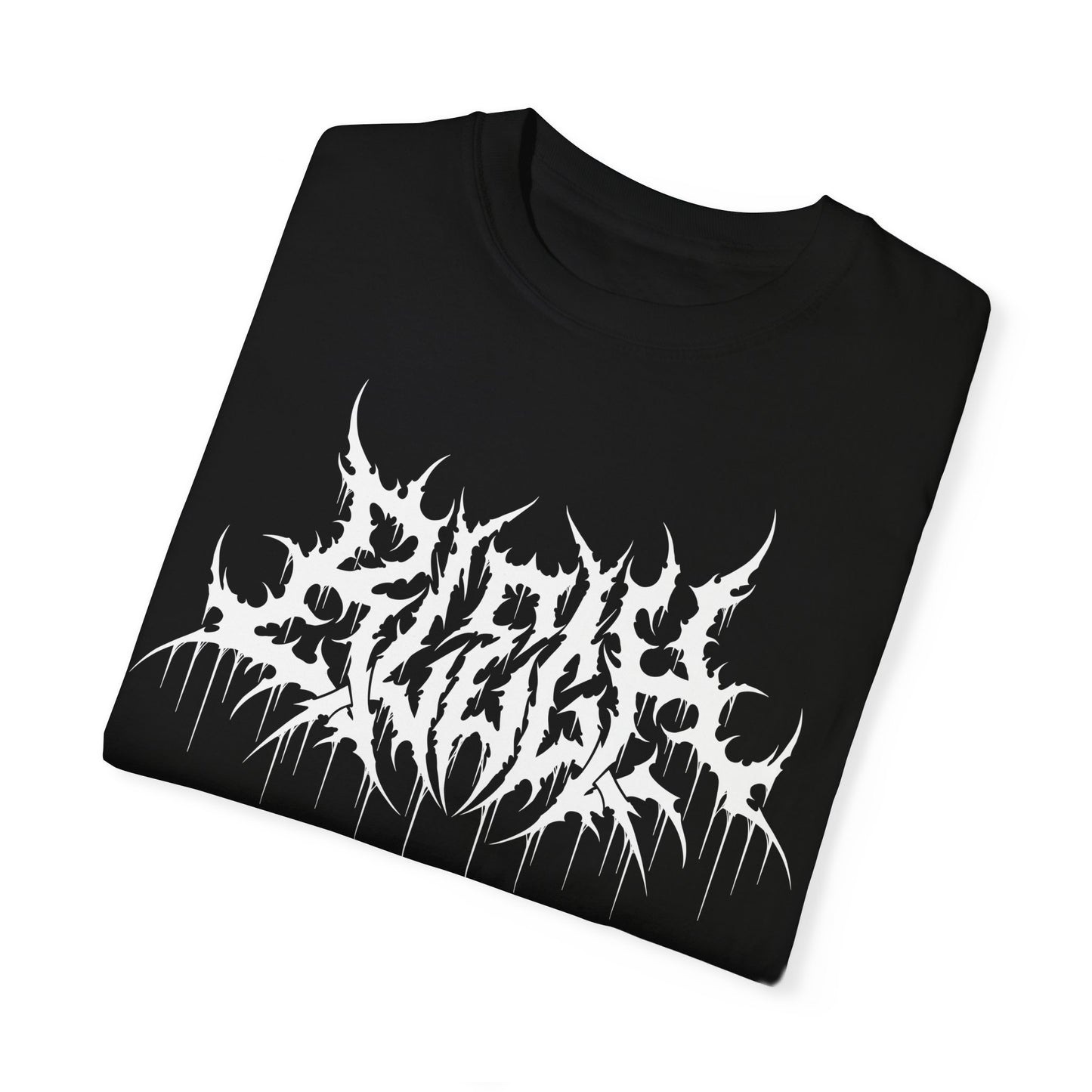 Blegh Metalcore / Deathcore Tee