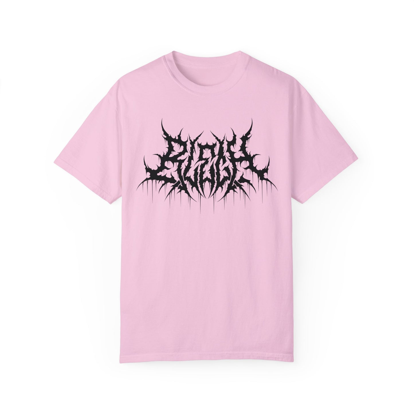 Blegh Metalcore / Deathcore Tee