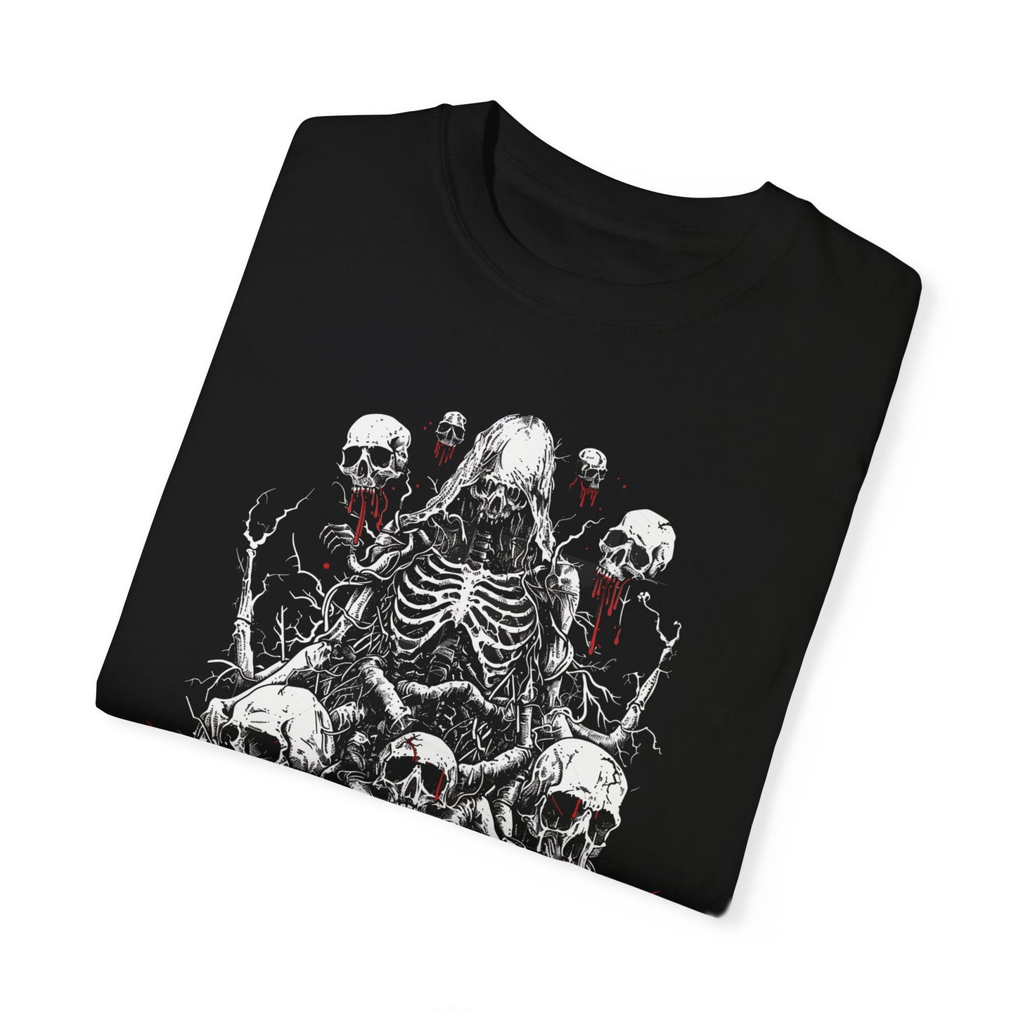 Blood King Tee