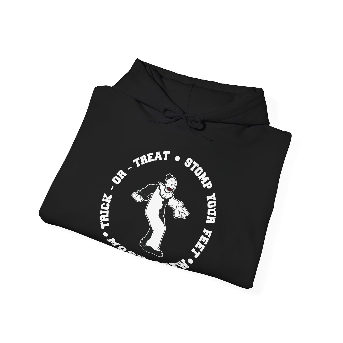Moshifier Hoodie
