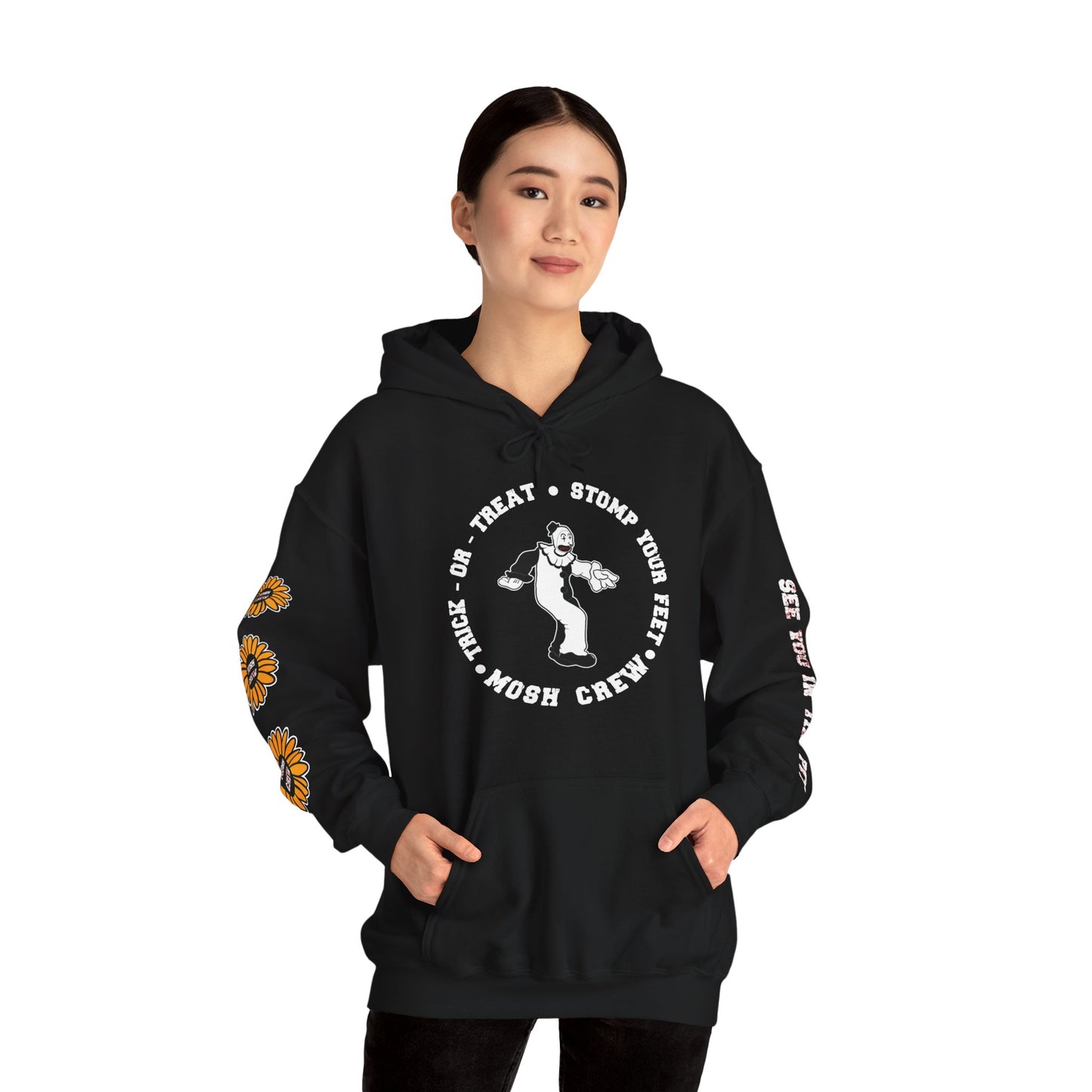 Moshifier Hoodie