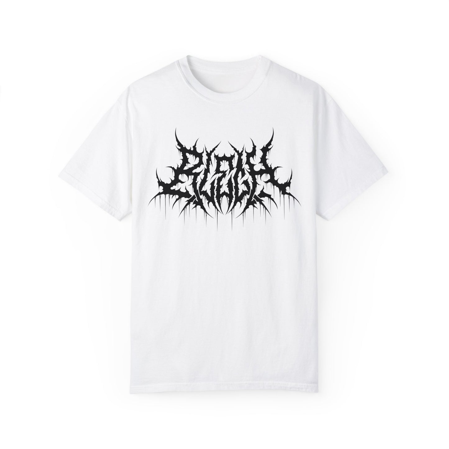 Blegh Metalcore / Deathcore Tee
