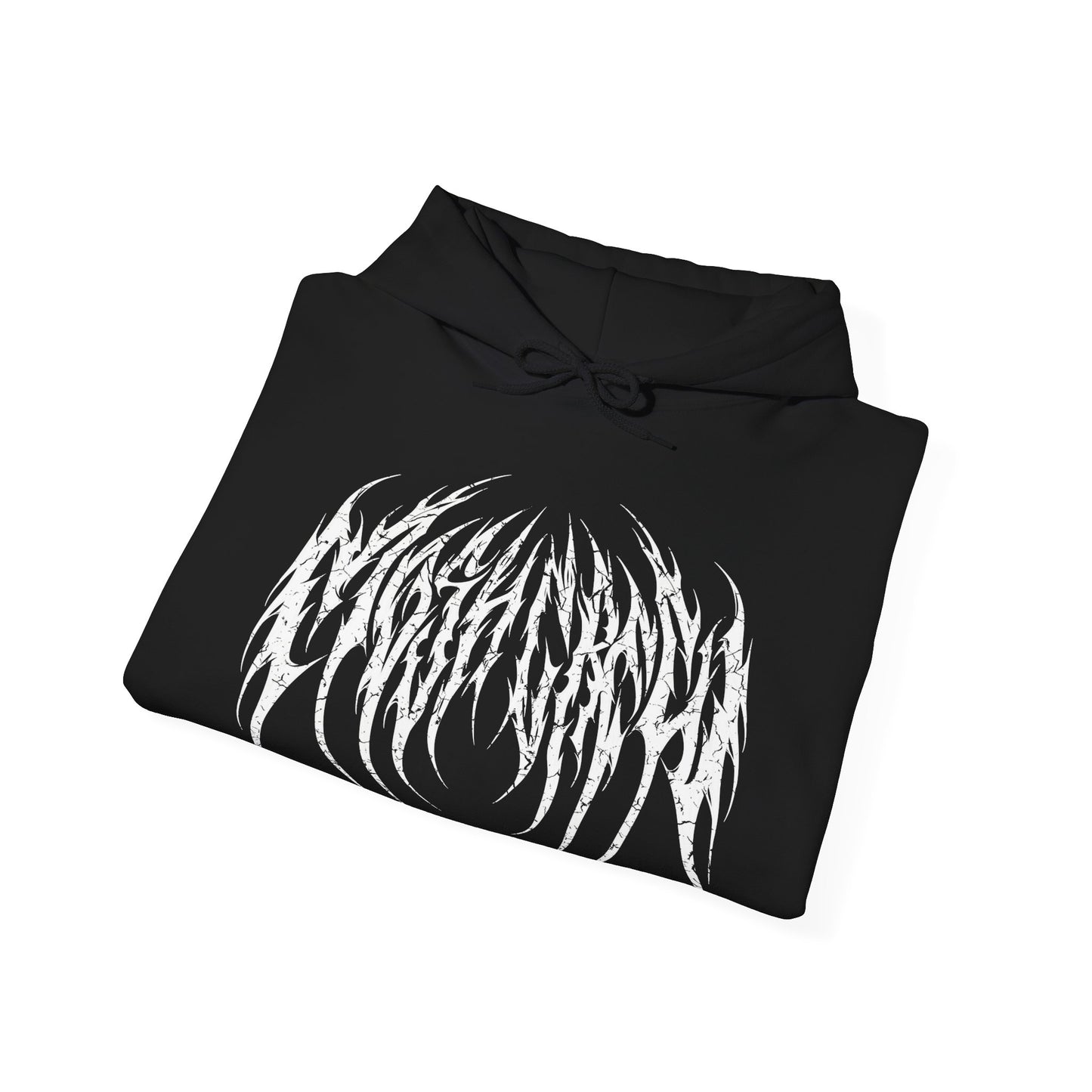 Mosh Crew Hoodie