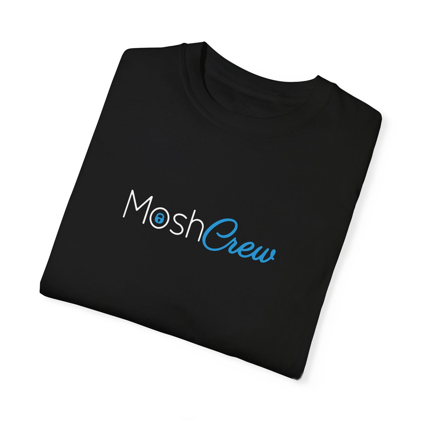 Only Mosh Tee