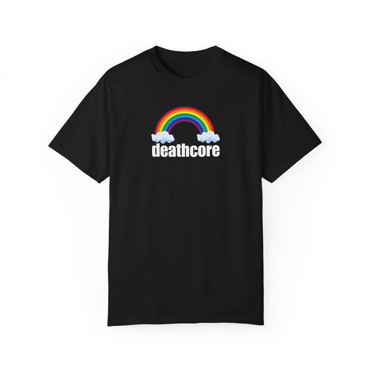 Deathcore Rainbow Tee