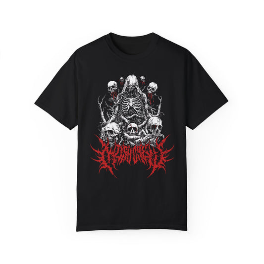 Blood King Tee