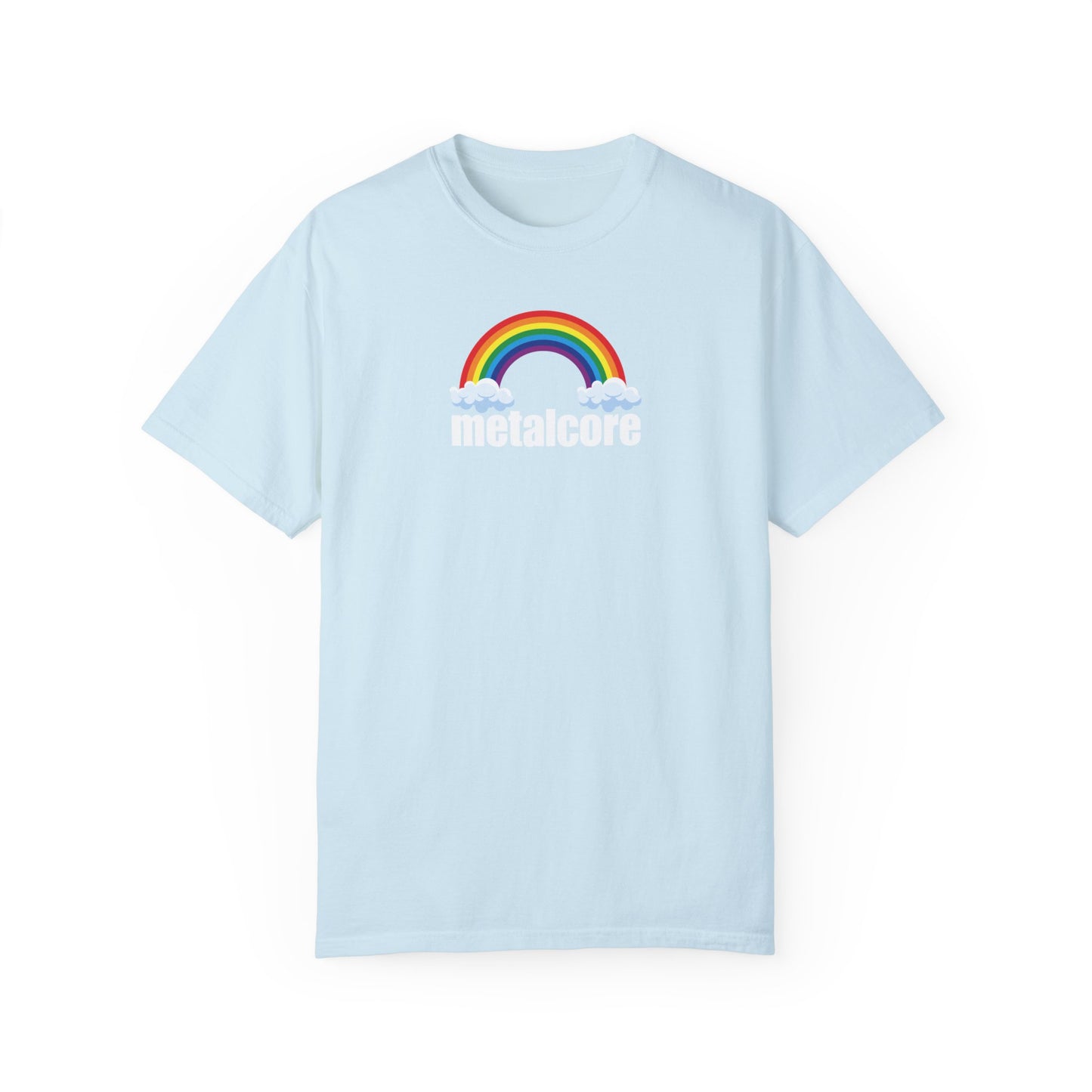 Metalcore Rainbow Tee