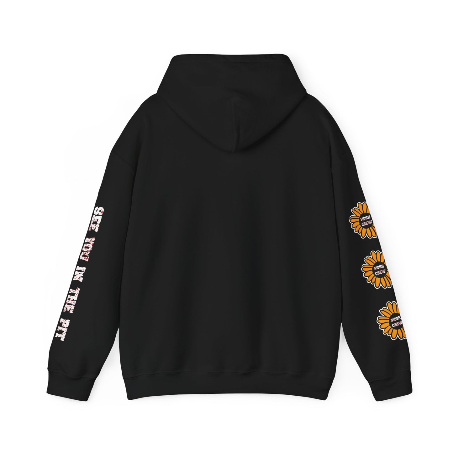 Moshifier Hoodie