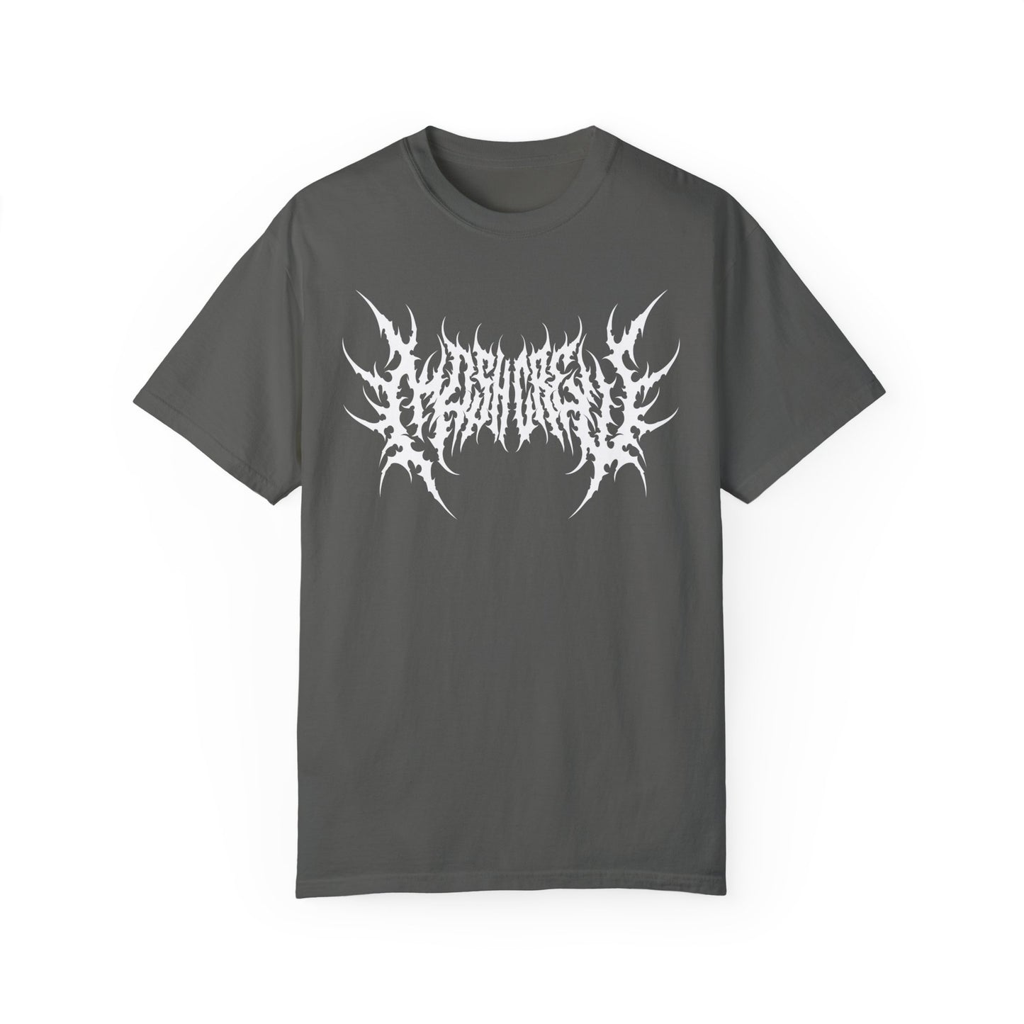 Mosh Crew Death Metal Tee