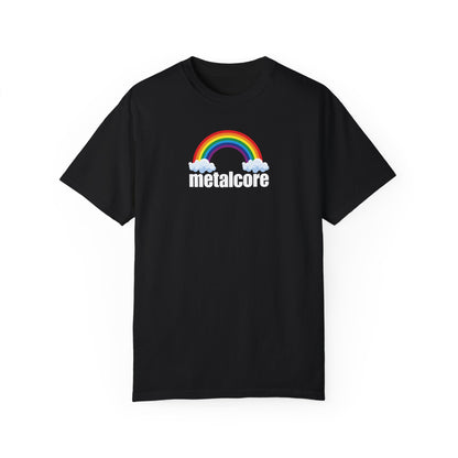 Metalcore Rainbow Tee