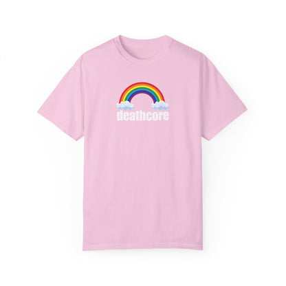 Deathcore Rainbow Tee