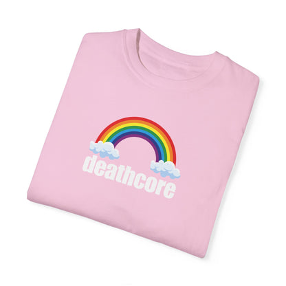 Deathcore Rainbow Tee