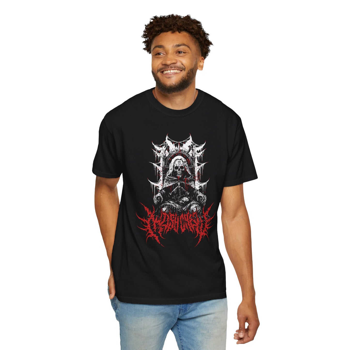 Throne Tee