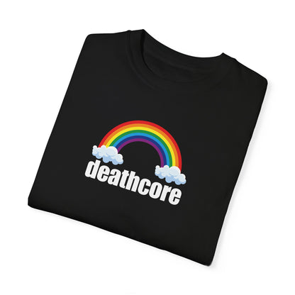 Deathcore Rainbow Tee