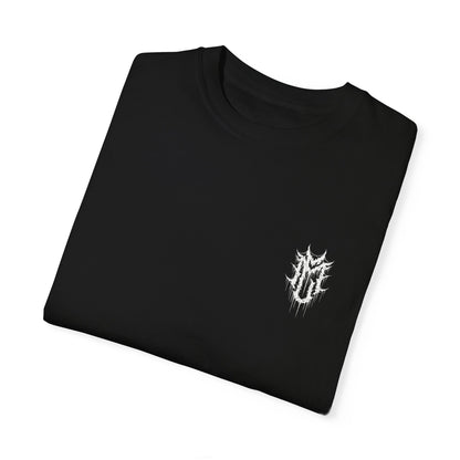 Mosh Crew Monogram Tee