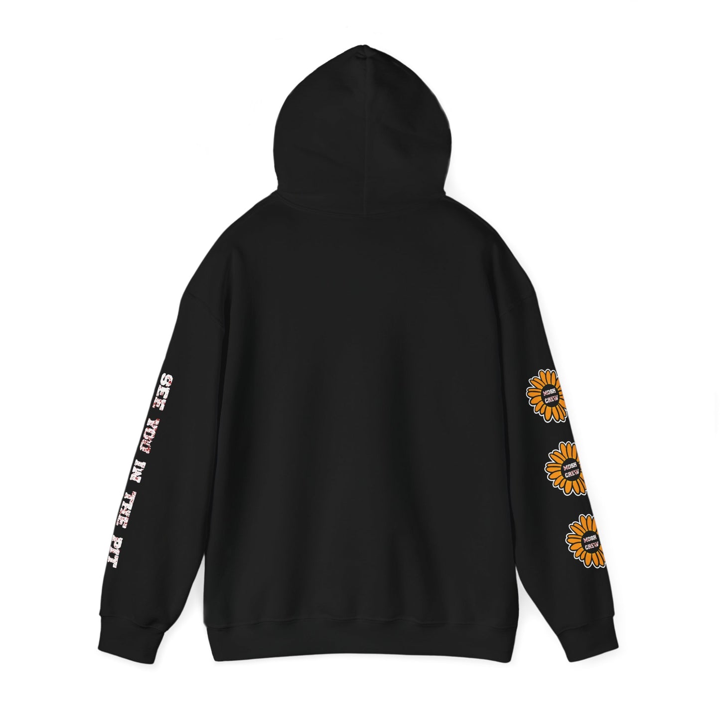 Moshifier Hoodie