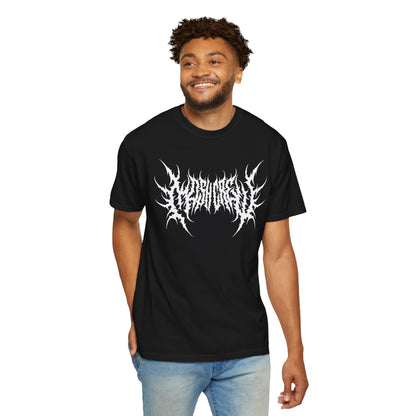 Mosh Crew Death Metal Tee