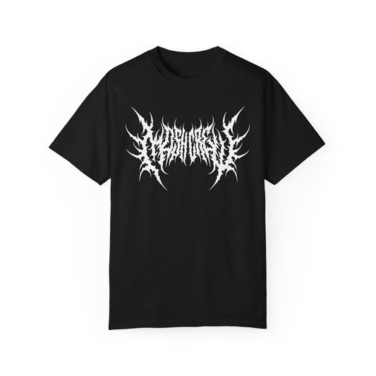 Mosh Crew Death Metal Tee