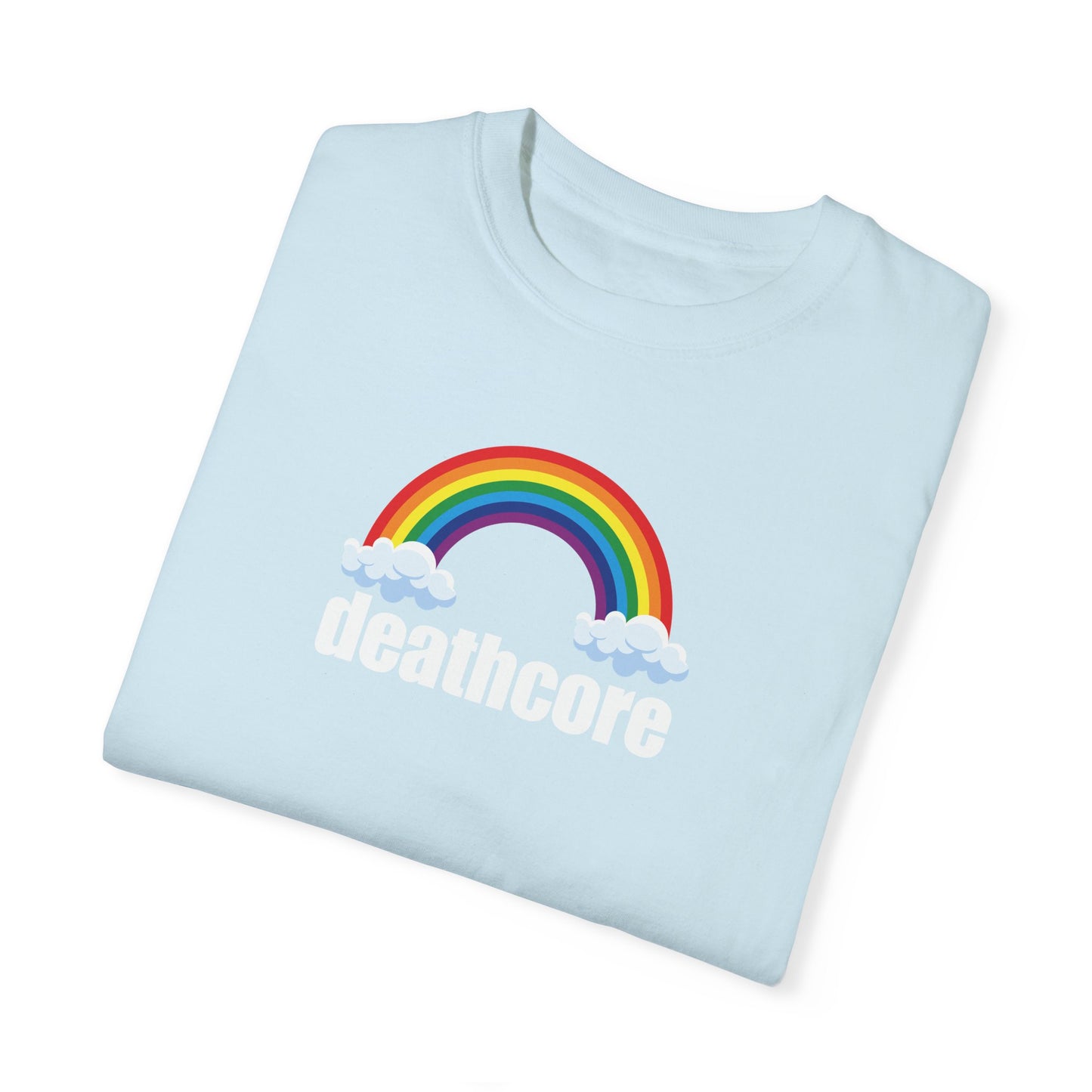 Deathcore Rainbow Tee