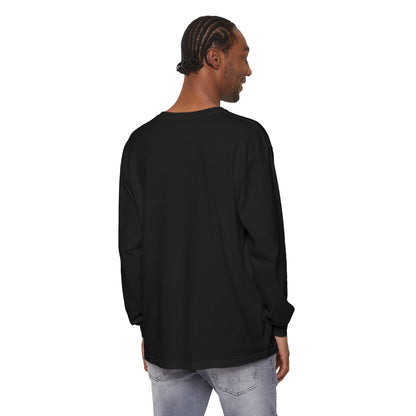 Moshifier Long Sleeve Tee