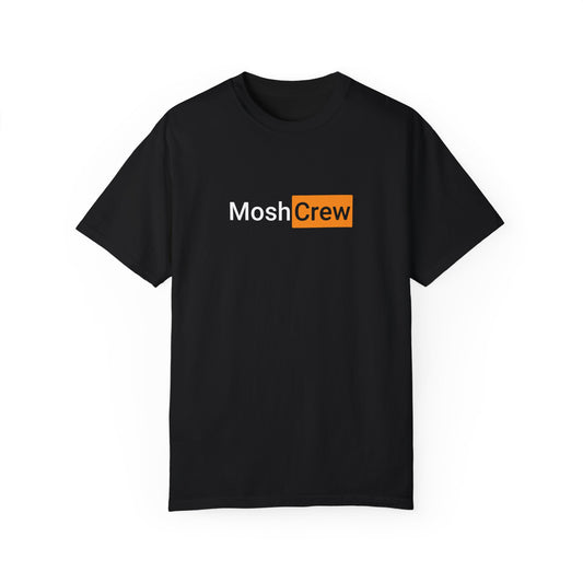 Mosh Hub Tee