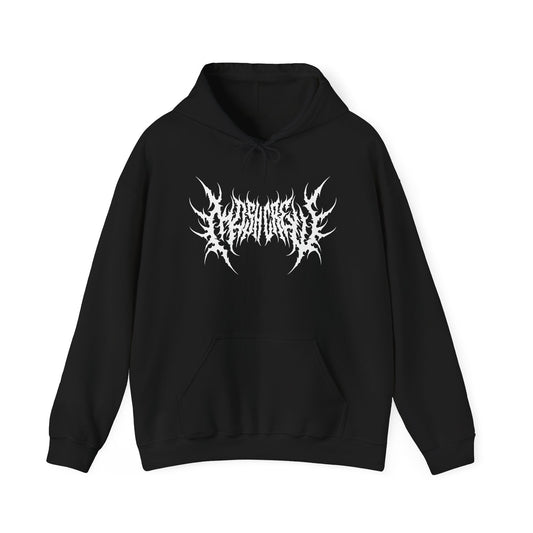 See You in the Pit Hoodie