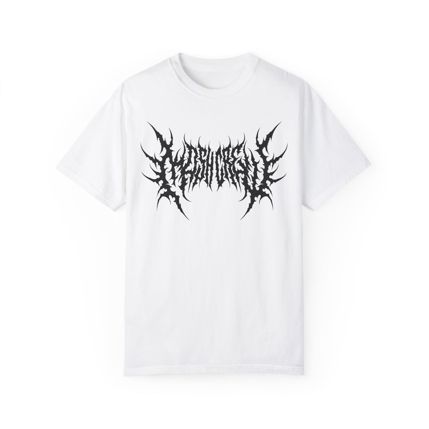 Mosh Crew Death Metal Tee