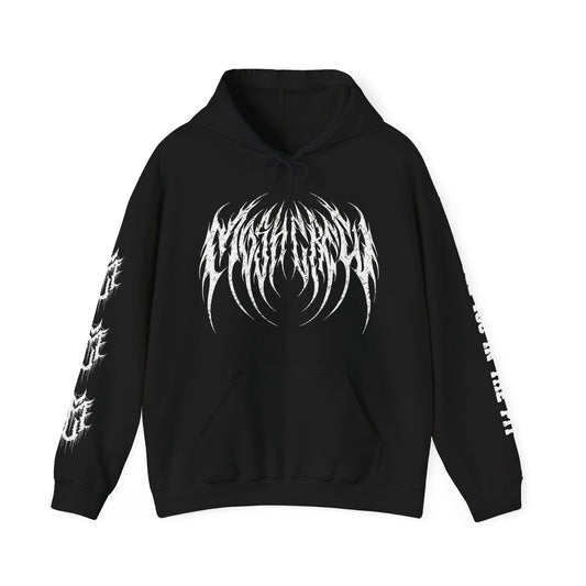 Mosh Crew Hoodie