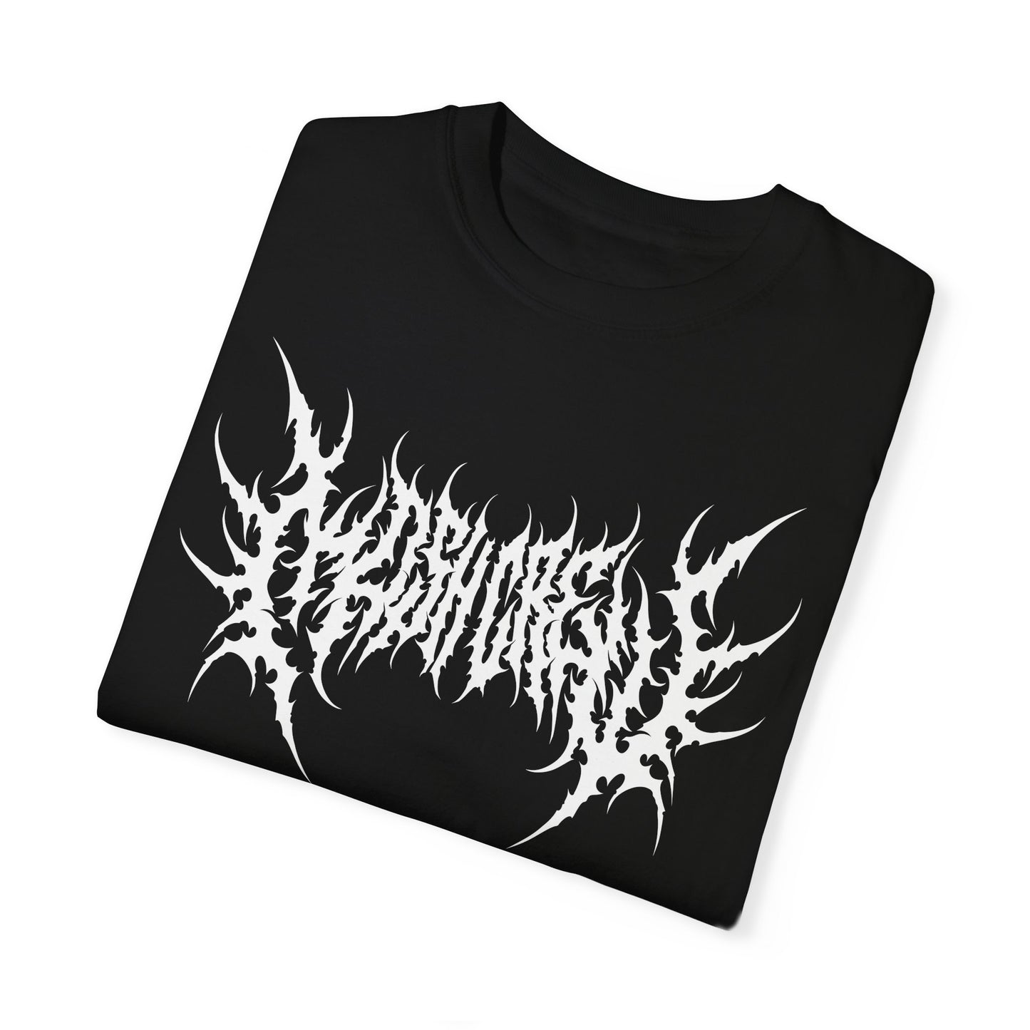 Mosh Crew Death Metal Tee