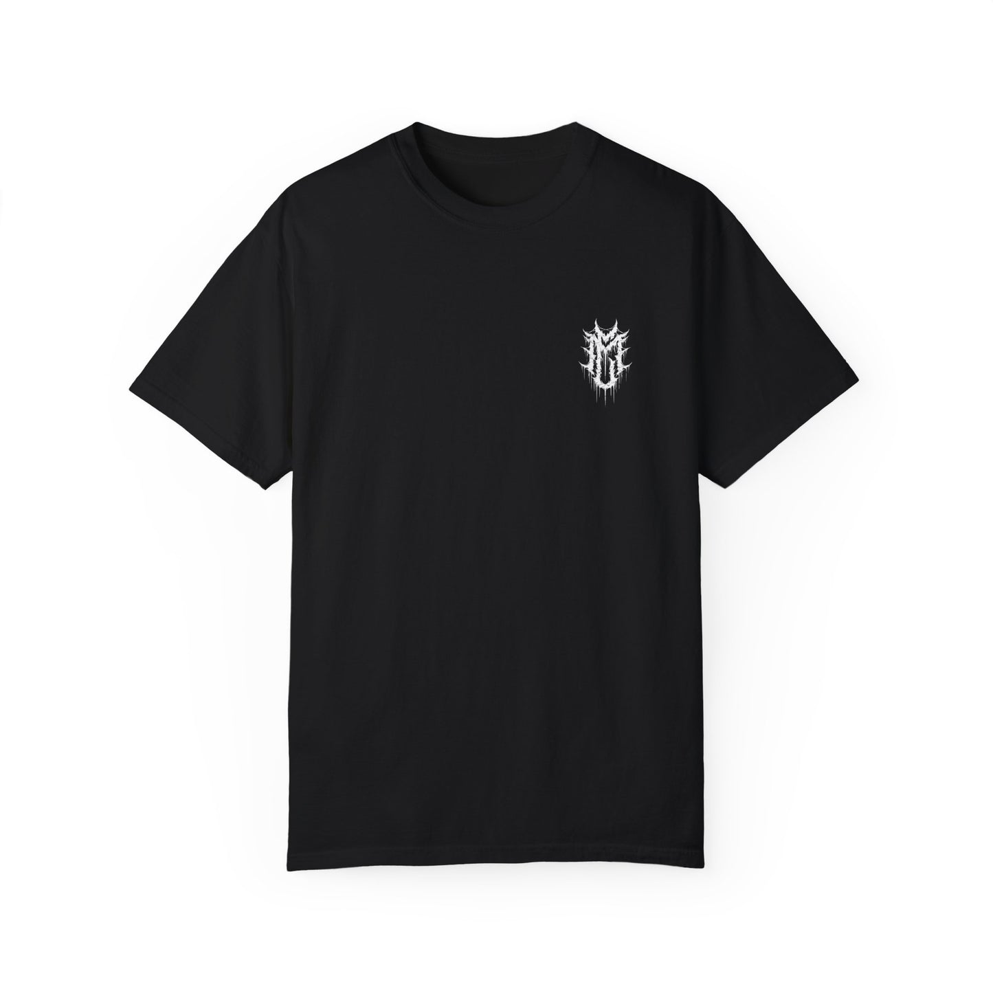 Mosh Crew Monogram Tee