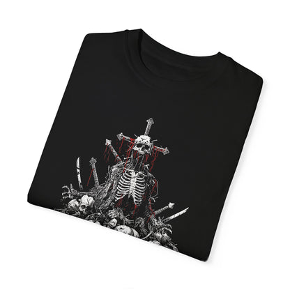 Divine Retribution Tee