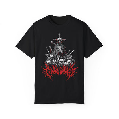 Divine Retribution Tee