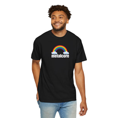 Metalcore Rainbow Tee