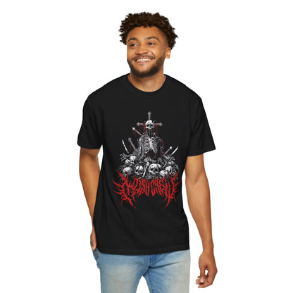 Divine Retribution Tee