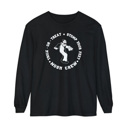 Moshifier Long Sleeve Tee