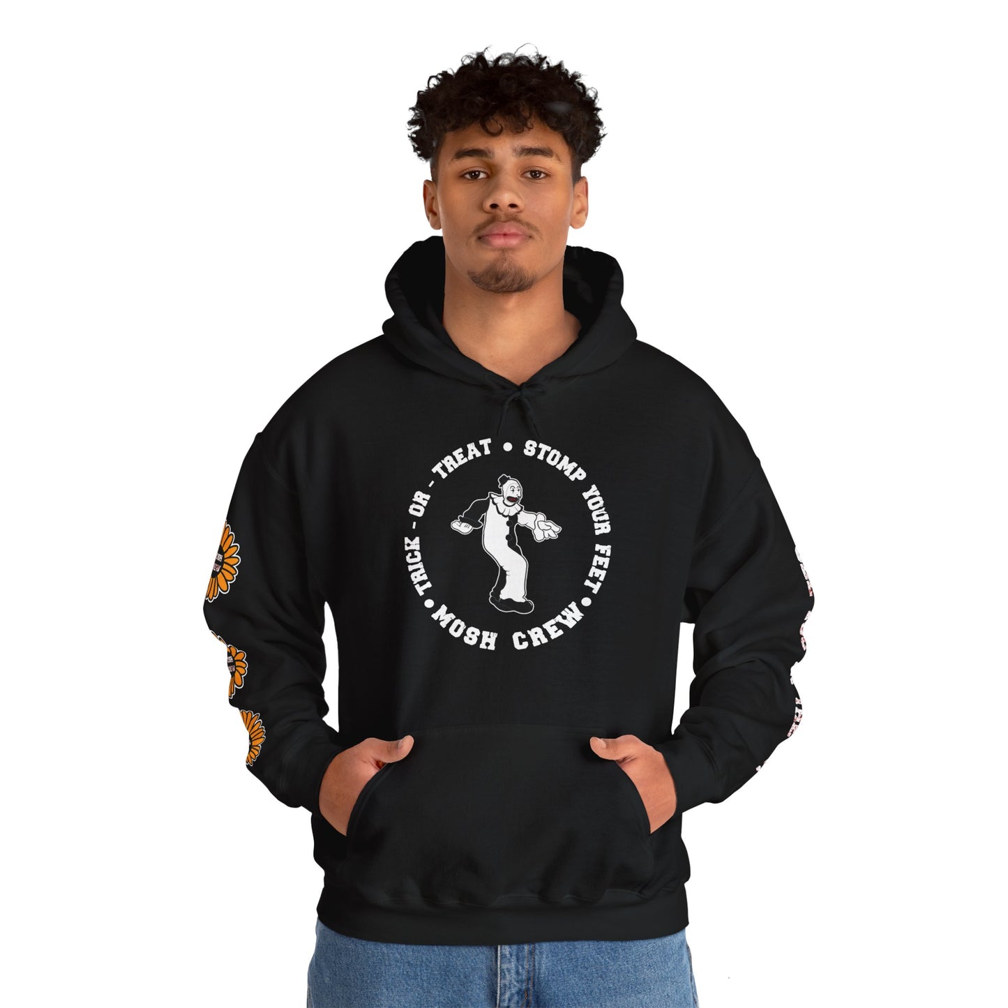 Moshifier Hoodie