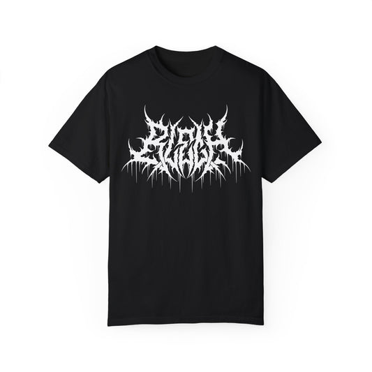 Blegh Metalcore / Deathcore Tee