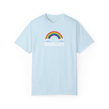 Deathcore Rainbow Tee