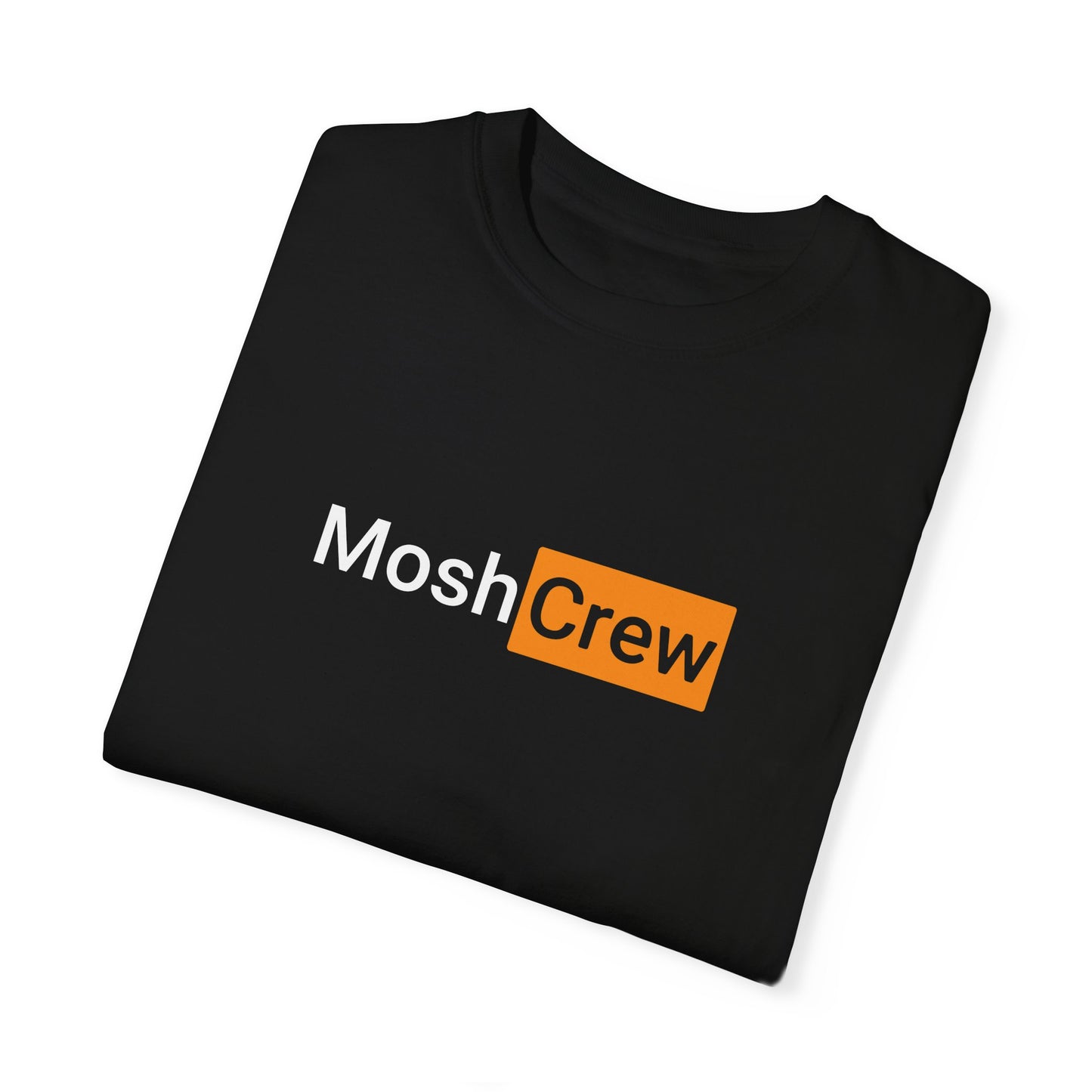 Mosh Hub Tee