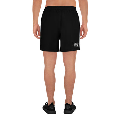 Mosh Crew Athletic Shorts - Long