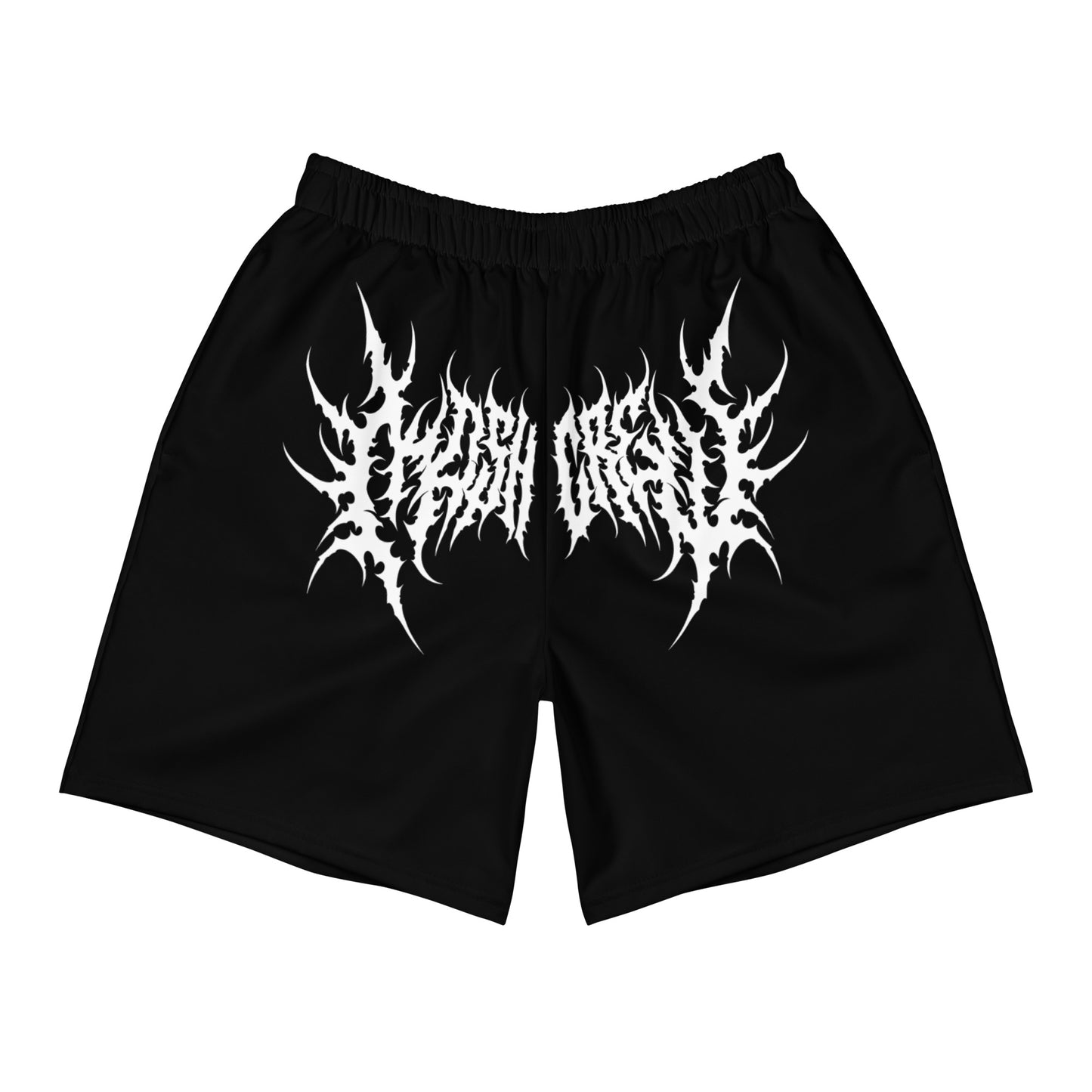 Mosh Crew Athletic Shorts - Long