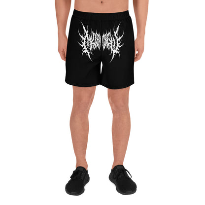 Mosh Crew Athletic Shorts - Long