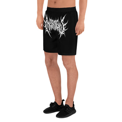 Mosh Crew Athletic Shorts - Long