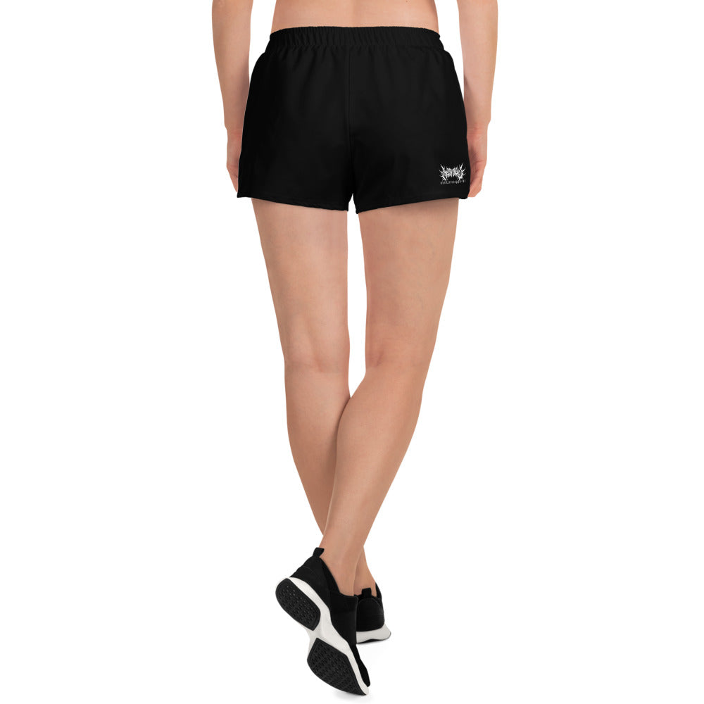 Mosh Crew Athletic Shorts - Short