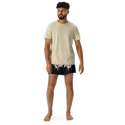 Mosh Crew Athletic Shorts - Short