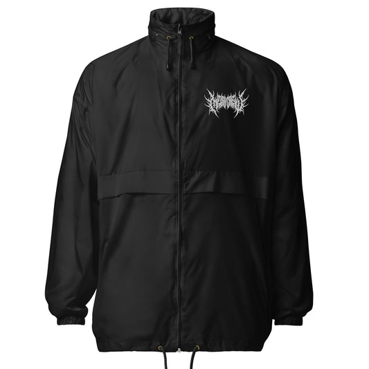 Mosh Crew - Festival Windbreaker