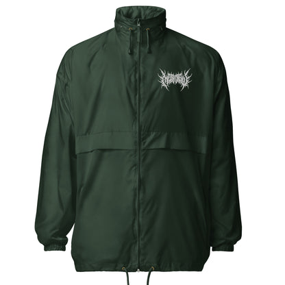 Mosh Crew - Festival Windbreaker