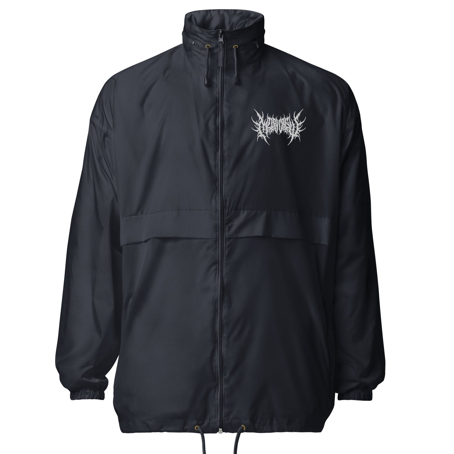 Mosh Crew - Festival Windbreaker