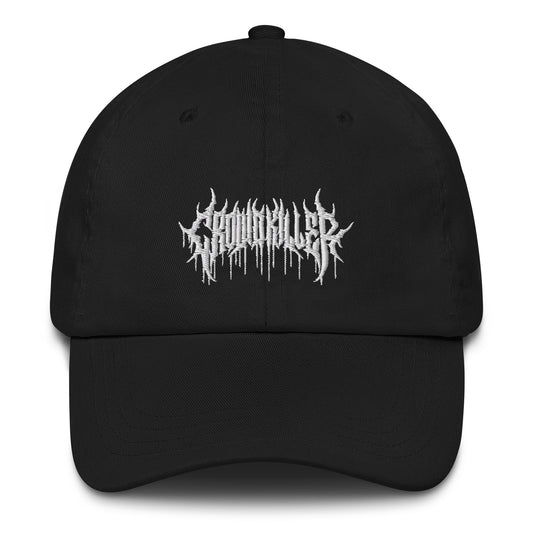 CrowdKiller Dad Hat