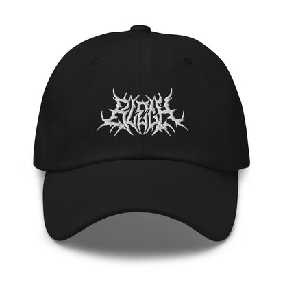 Blegh Dad hat